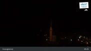 Archiviertes Webcam Bild: Heiligenblut am Großglockner: Dorf am 28.08.2026 um 05:08 Uhr