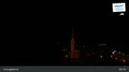 Archived webcam image showing Heiligenblut am Großglockner (Carinthia) on 5 Sep 2026 at 05:29