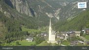Archiviertes Webcam Bild: Heiligenblut am Großglockner: Dorf am 22.09.2026 um 09:35 Uhr