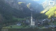 Archiviertes Webcam Bild: Heiligenblut am Großglockner: Dorf am 12.10.2026 um 15:40 Uhr