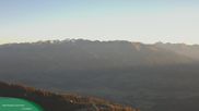 Archived webcam image showing Lurnfeld at Mölltal valley on 2 May 2026 at 06:38