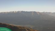 Archived webcam image showing Lurnfeld at Mölltal valley on 2 May 2026 at 07:38
