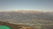 Archived webcam image showing Lurnfeld at Mölltal valley on 2 May 2026 at 12:38