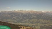 Archived webcam image showing Lurnfeld at Mölltal valley on 2 May 2026 at 14:38