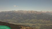 Archived webcam image showing Lurnfeld at Mölltal valley on 2 May 2026 at 16:38