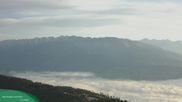 Archived webcam image showing Lurnfeld at Mölltal valley on 21 Jun 2026 at 06:15