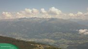 Archived webcam image showing Lurnfeld at Mölltal valley on 21 Jun 2026 at 10:15