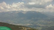 Archived webcam image showing Lurnfeld at Mölltal valley on 21 Jun 2026 at 12:15