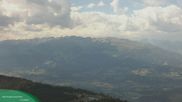 Archived webcam image showing Lurnfeld at Mölltal valley on 21 Jun 2026 at 16:15