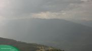 Archived webcam image showing Lurnfeld at Mölltal valley on 21 Jun 2026 at 18:15
