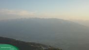 Archived webcam image showing Lurnfeld at Mölltal valley on 6 Aug 2026 at 07:21
