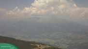 Archived webcam image showing Lurnfeld at Mölltal valley on 6 Aug 2026 at 12:21