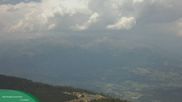 Archived webcam image showing Lurnfeld at Mölltal valley on 6 Aug 2026 at 14:21