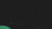 Archived webcam image showing Lurnfeld at Mölltal valley on 19 Aug 2026 at 00:03