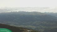 Archived webcam image showing Lurnfeld at Mölltal valley on 19 Aug 2026 at 06:03