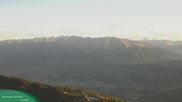 Archived webcam image showing Lurnfeld at Mölltal valley on 19 Aug 2026 at 07:03