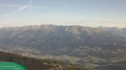 Archived webcam image showing Lurnfeld at Mölltal valley on 19 Aug 2026 at 08:03