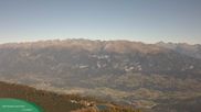Archiviertes Webcam Bild: Lurnfeld im Mölltal am 13.10.2026 um 10:46 Uhr