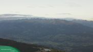 Archiviertes Webcam Bild: Lurnfeld im Mölltal am 13.10.2026 um 18:46 Uhr