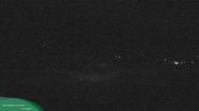 Archived webcam image showing Goldeck mountain on 7 May 2026 at 02:31