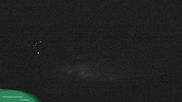 Archived webcam image showing Goldeck mountain on 7 May 2026 at 04:31