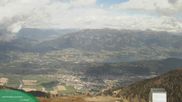 Archived webcam image showing Goldeck mountain on 7 May 2026 at 12:31