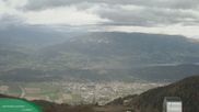 Archived webcam image showing Goldeck mountain on 7 May 2026 at 16:31