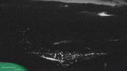 Archived webcam image showing Goldeck mountain on 21 May 2026 at 04:03