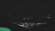 Archiviertes Webcam Bild: Goldeck am 28.05.2026 um 00:36 Uhr