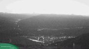 Archived webcam image showing Goldeck mountain on 20 Jun 2026 at 04:31