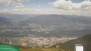 Archiviertes Webcam Bild: Goldeck am 12.07.2026 um 14:54 Uhr