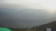 Archiviertes Webcam Bild: Goldeck am 14.07.2026 um 06:53 Uhr