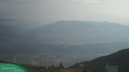 Archived webcam image showing Goldeck mountain on 14 Jul 2026 at 08:17
