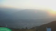 Archiviertes Webcam Bild: Goldeck am 06.08.2026 um 06:52 Uhr