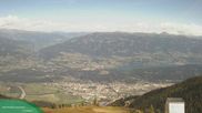 Archiviertes Webcam Bild: Goldeck am 26.08.2026 um 12:10 Uhr