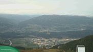 Archiviertes Webcam Bild: Goldeck am 26.08.2026 um 20:10 Uhr