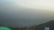 Archiviertes Webcam Bild: Goldeck am 28.08.2026 um 07:18 Uhr