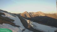 Archived webcam image showing Outlook at Goldeck mountain on 2 May 2026 at 06:05