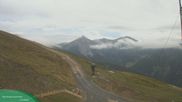 Archived webcam image showing Outlook at Goldeck mountain on 15 Jun 2026 at 06:18