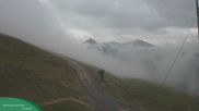 Archived webcam image showing Outlook at Goldeck mountain on 15 Jun 2026 at 07:18