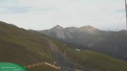 Archived webcam image showing Outlook at Goldeck mountain on 21 Jun 2026 at 06:11