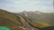 Archived webcam image showing Outlook at Goldeck mountain on 21 Jun 2026 at 07:11