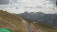 Archived webcam image showing Outlook at Goldeck mountain on 21 Jun 2026 at 14:11