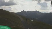 Archived webcam image showing Outlook at Goldeck mountain on 21 Jun 2026 at 16:11