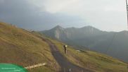 Archived webcam image showing Outlook at Goldeck mountain on 21 Jun 2026 at 20:11