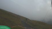 Archived webcam image showing Outlook at Goldeck mountain on 21 Jul 2026 at 07:43