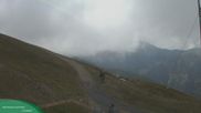Archived webcam image showing Outlook at Goldeck mountain on 21 Jul 2026 at 14:43