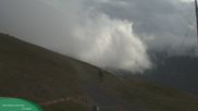 Archived webcam image showing Outlook at Goldeck mountain on 21 Jul 2026 at 18:43