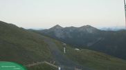 Archived webcam image showing Outlook at Goldeck mountain on 19 Aug 2026 at 06:02