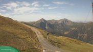 Archived webcam image showing Outlook at Goldeck mountain on 19 Aug 2026 at 10:02